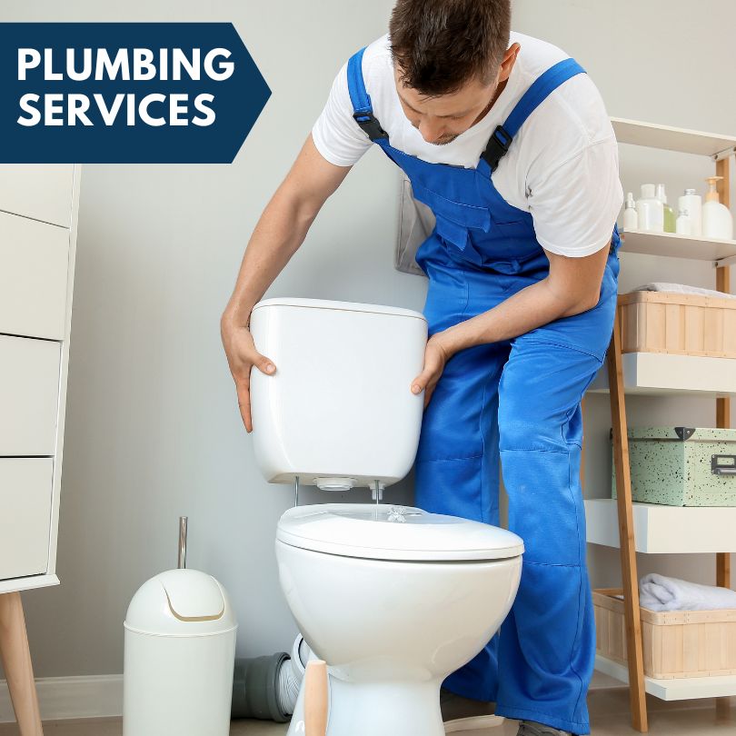 Plumbing Company in Cocoa Beach, FL